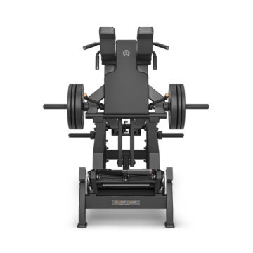 V SQUAT MACHINE