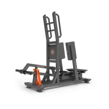 STANDING ABDUCTOR MACHINE