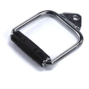 Single Handle Cable Grip